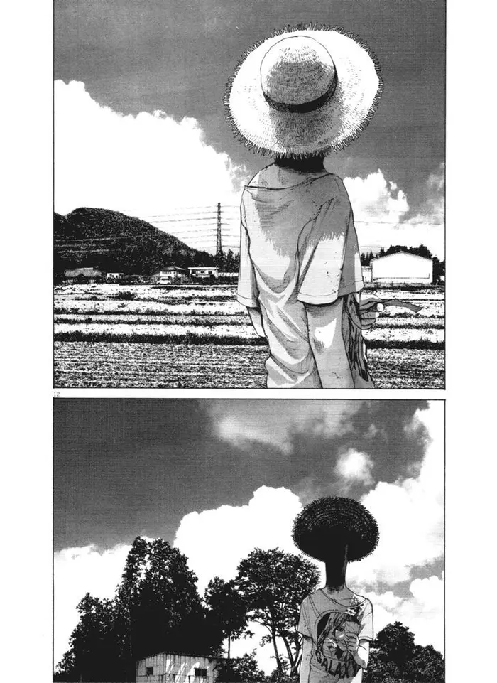 Goodnight Punpun Chapter 140 image 12_optimized